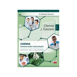Chemia - arkusze zadań...