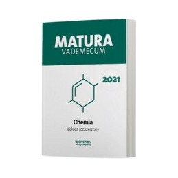 Matura 2021 - Chemia...