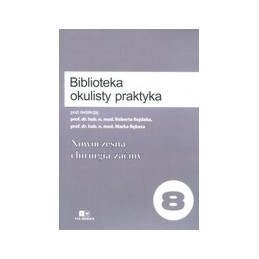 Nowoczesna chirurgia zaćmy