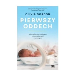 Pierwszy oddech