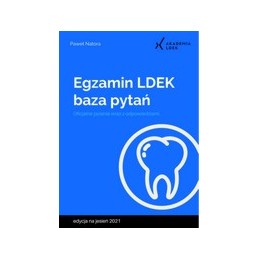 Egzamin LDEK - baza pytań...