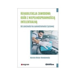 Rehabilitacja zawodowa osób...