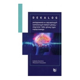 Dekalog postępowania w...