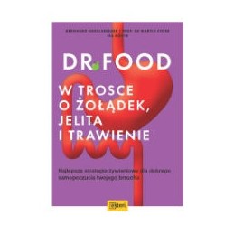 Dr Food. W trosce o...