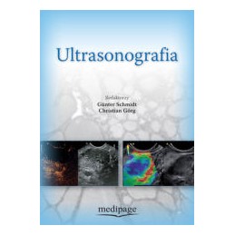 Ultrasonografia