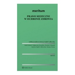 Meritum Prawo medyczne w...