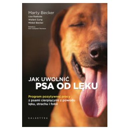 Jak uwolnić psa od lęku