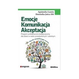 Emocje, komunikacja,...