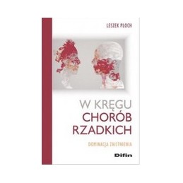 W kręgu chorób rzadkich