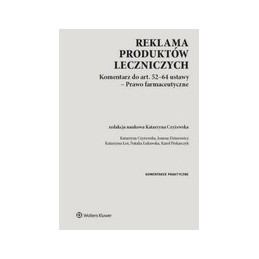 Reklama produktów leczniczych