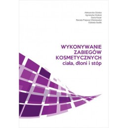 Wykonywanie zabiegów...