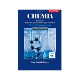 CHEMIA Zbiór zadań dla...