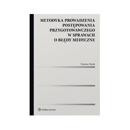 Metodyka prowadzenia...