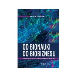 Od bionauki do biobiznesu