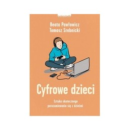 Cyfrowe dzieci