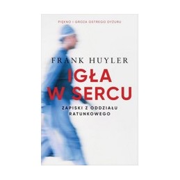 Igła w sercu