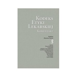 Kodeks Etyki Lekarskiej -...