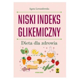 Niski indeks glikemiczny