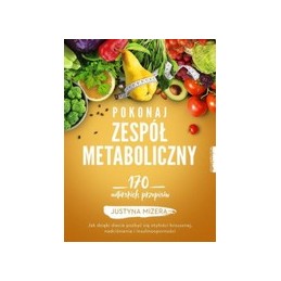 Pokonaj zespół metaboliczny