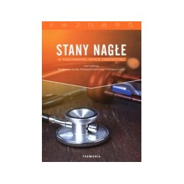 Stany nagłe w podstawowej...