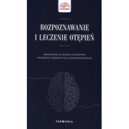 Rozpoznawanie i leczenie...
