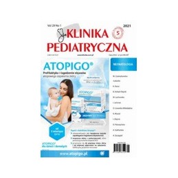 Klinika pediatryczna nr...