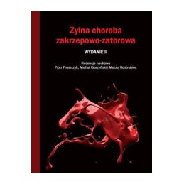 Żylna choroba...