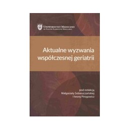 Aktualne wyzwania...