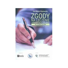Zgody na leczenie i...