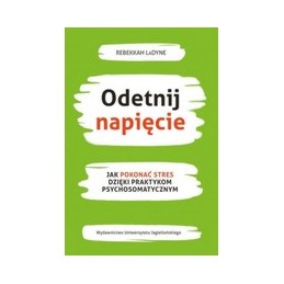 Odetnij napięcie