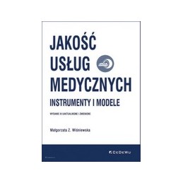 Jakość usług medycznych