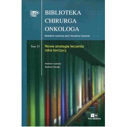 Nowe strategie leczenia...