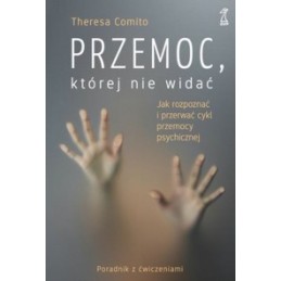 Przemoc, której nie widać