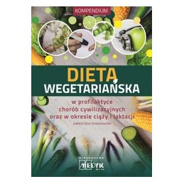 Dieta wegetariańska w...