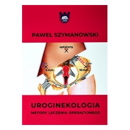 Uroginekologia - metody...