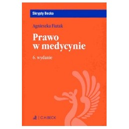 Prawo w medycynie