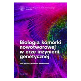 Biologia komórki...