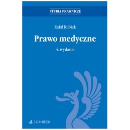 Prawo medyczne
