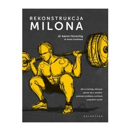 Rekonstrukcja Milona