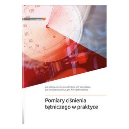 Pomiary ciśnienia...