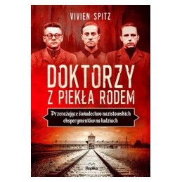 Doktorzy z piekła rodem