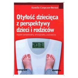 Otyłość dziecięca z...