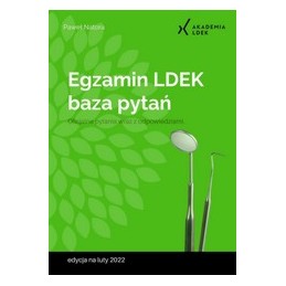 Egzamin LDEK - baza pytań...