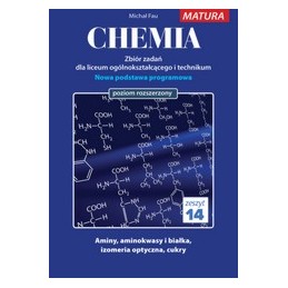CHEMIA Zbiór zadań dla...