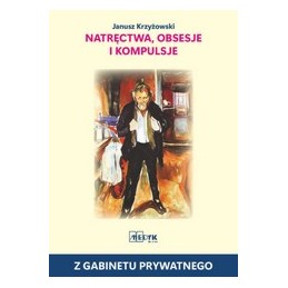 Natręctwa, obsesje, kompulsje