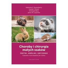 Choroby i chirurgia małych...