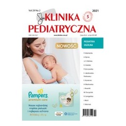 Klinika pediatryczna nr...