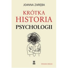 Krótka historia psychologii
