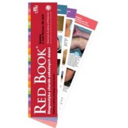 RED BOOK Diagnostyka chorób...