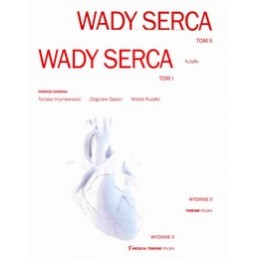 Wady serca  Tom 1-2